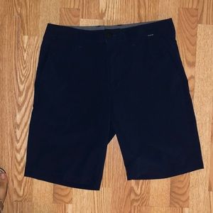 Phantom hybrid shorts